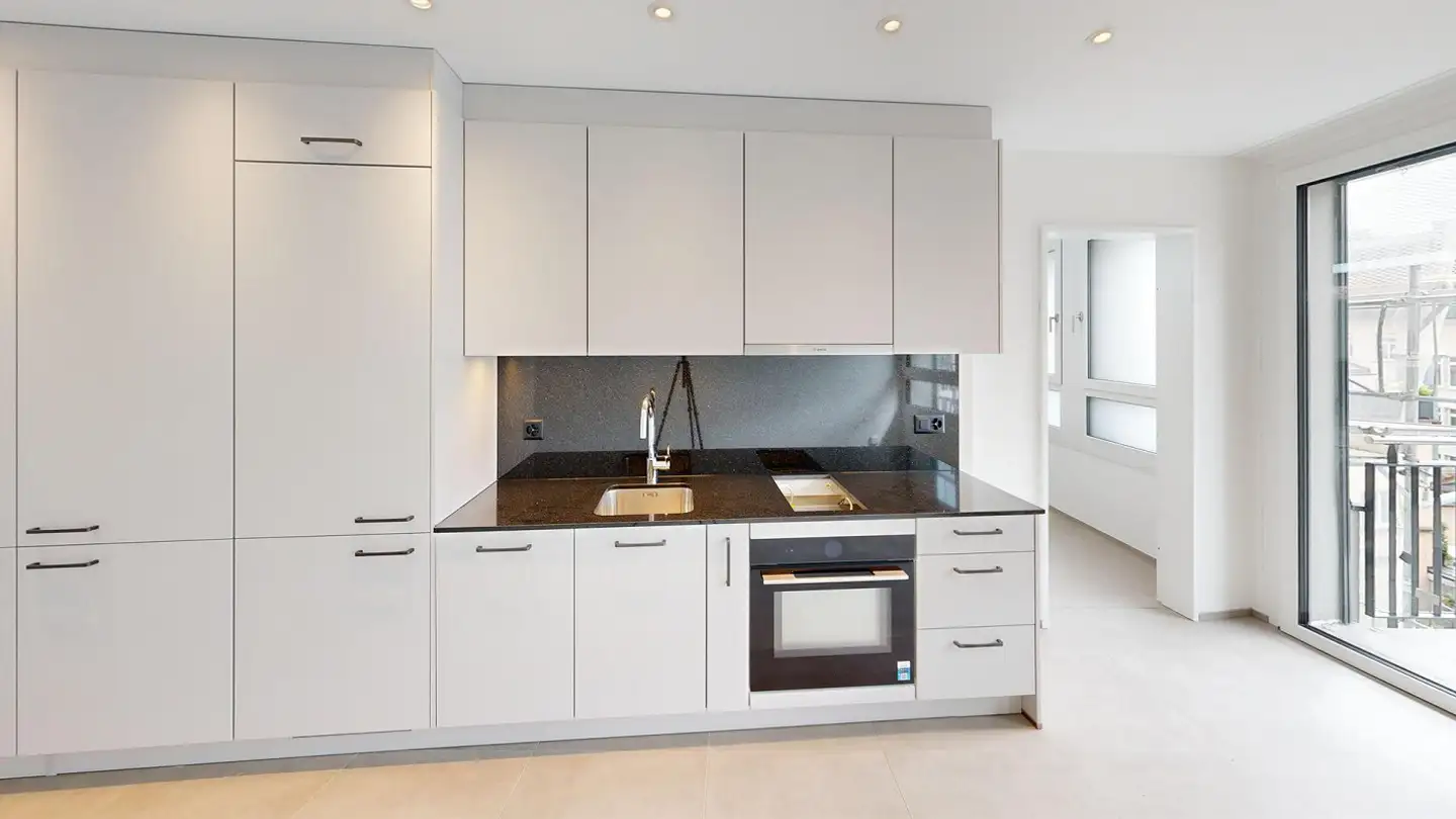 Appartamento in affitto - Florastrasse 7, 8008 Zürich - Foto 4