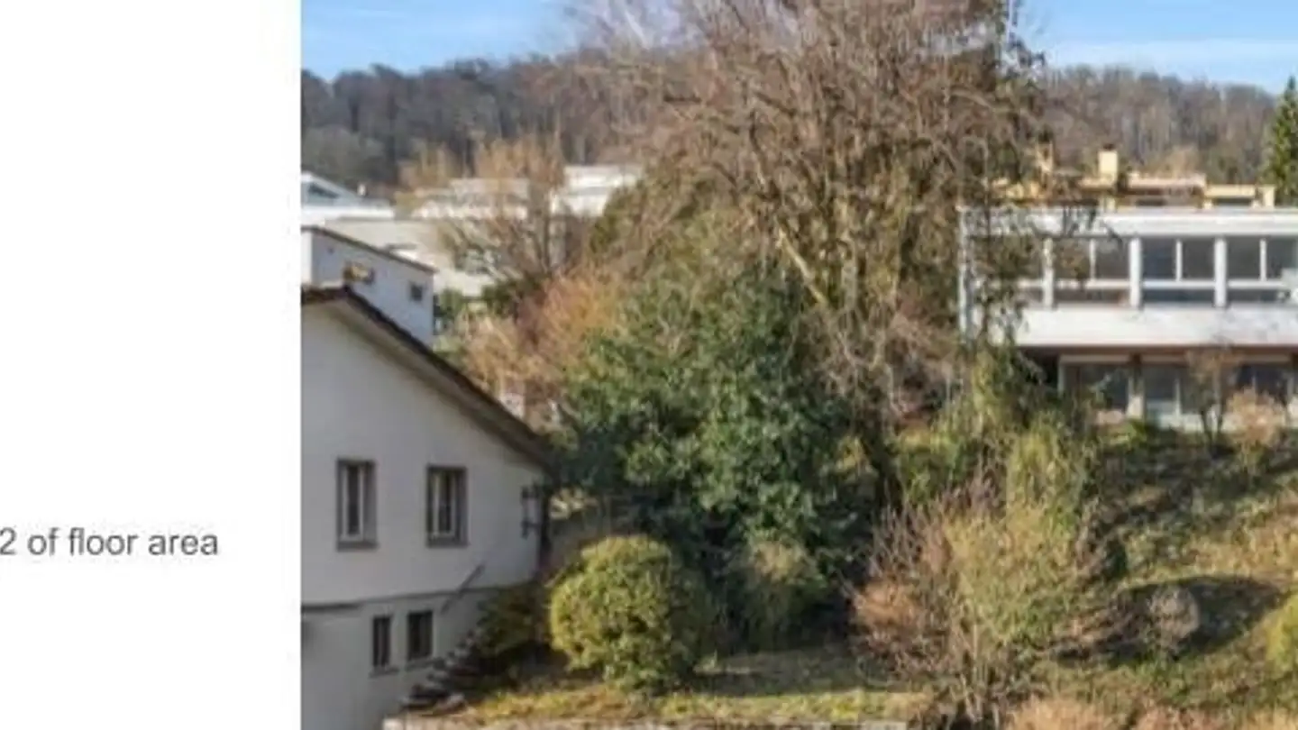 Villa for rent - Schlierenstrasse 39, 5408 Ennetbaden - Photo 3