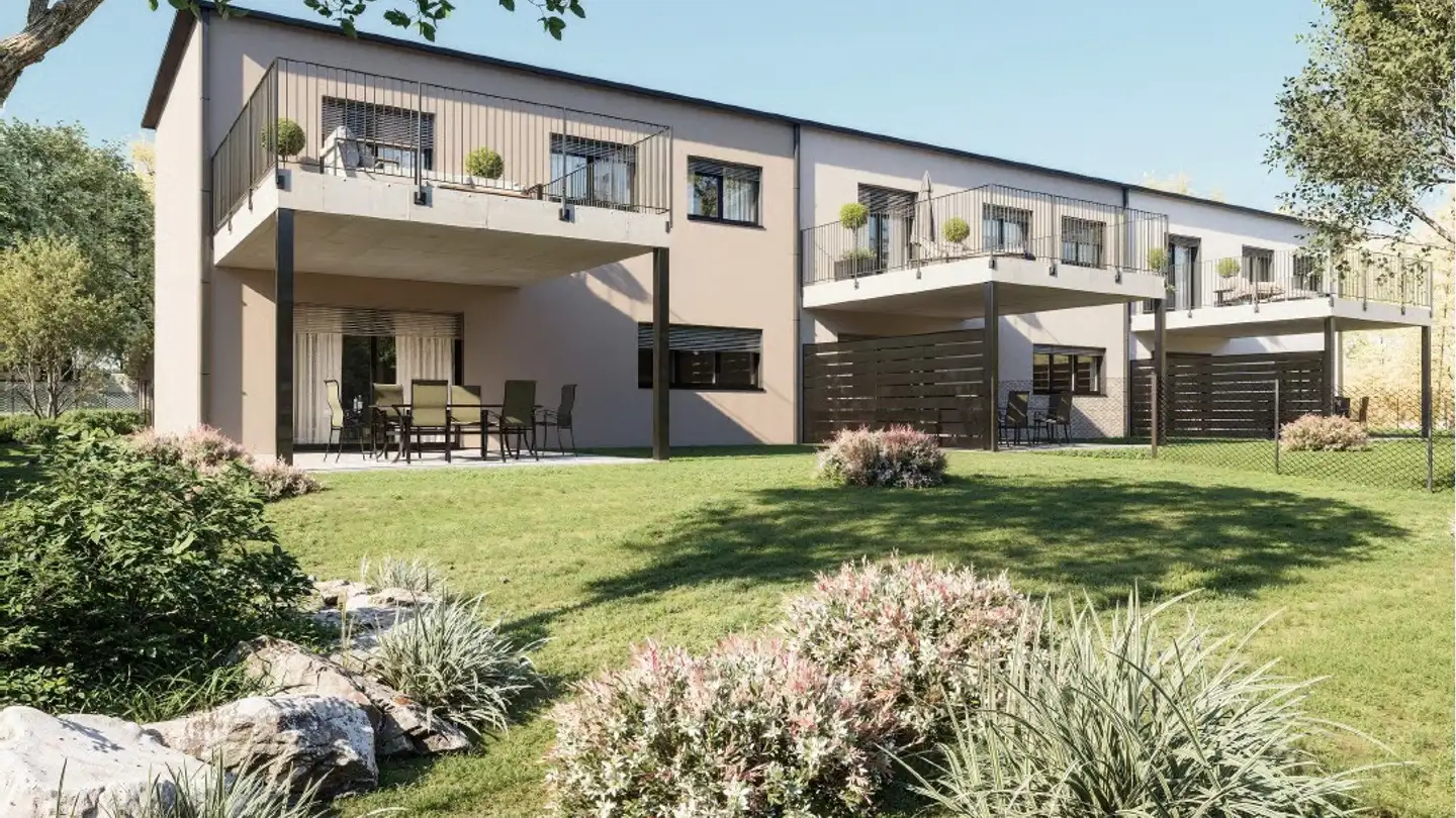 Villa for sale - 6865 Tremona
