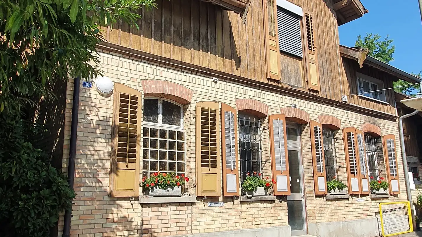 Studio in affitto - Hafenstrasse 30a, 8590 Romanshorn