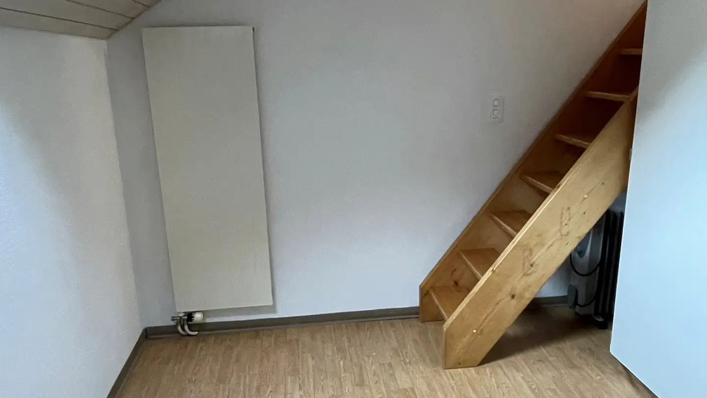 Studio in affitto - Hafenstrasse 30a, 8590 Romanshorn - Foto 2