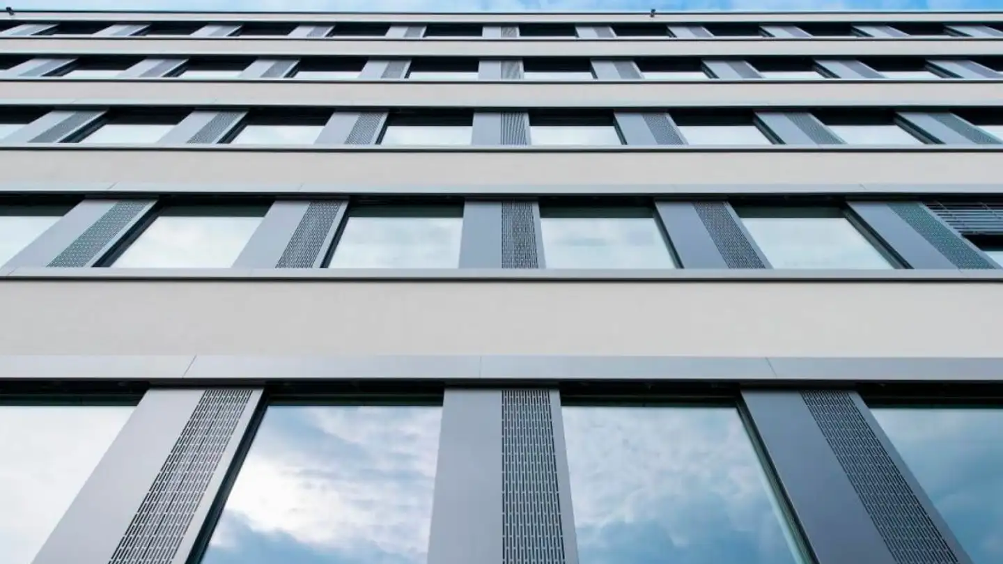 Office space for rent - Hofackerstrasse 73, 4132 Muttenz - Photo 2