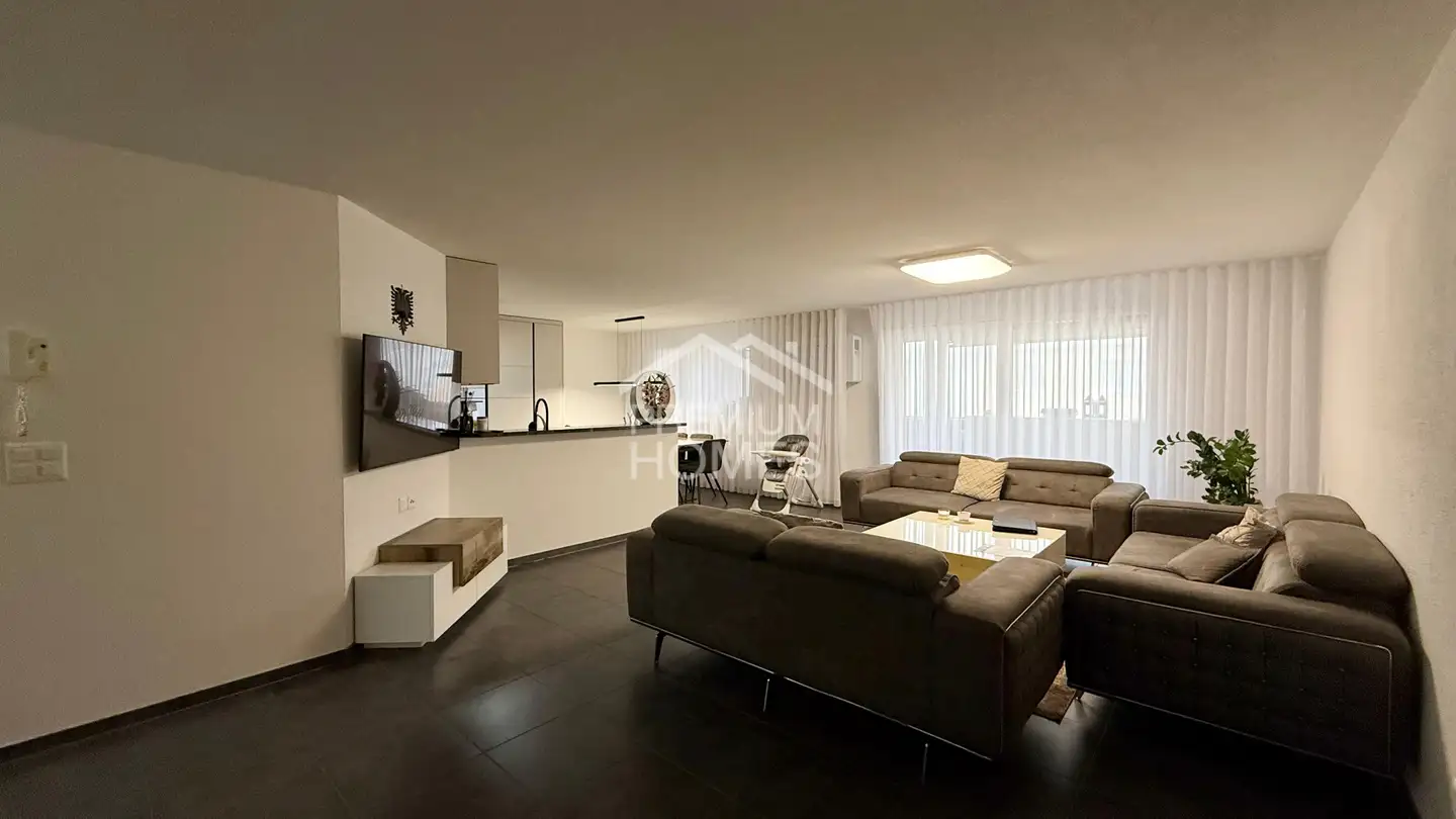 Appartamento in vendita - 5606 Dintikon - Photo 2