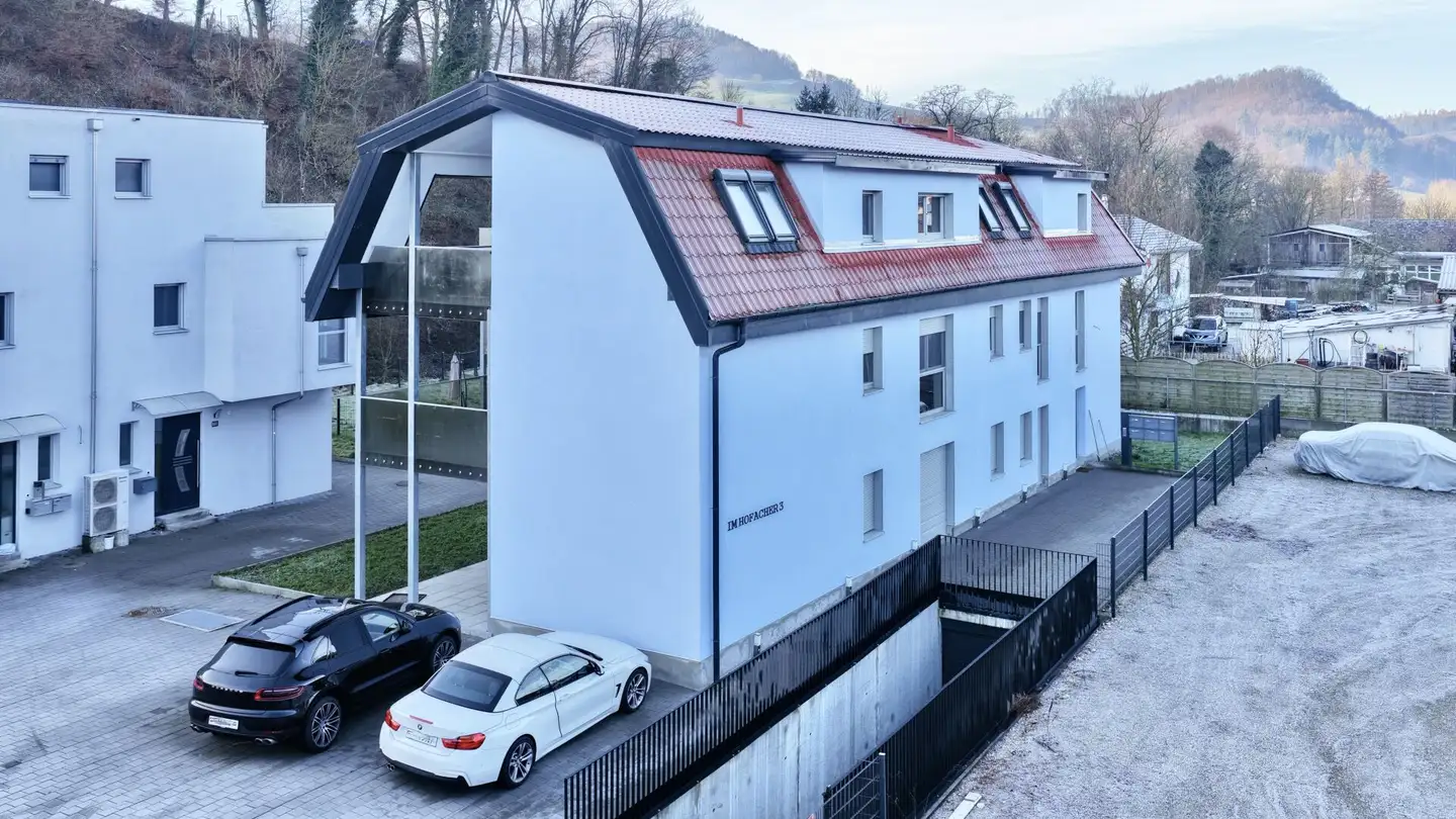 Appartamento in vendita - 4460 Gelterkinden - Foto 3