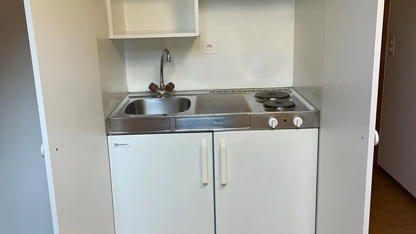 Studio in affitto - Hafenstrasse 30a, 8590 Romanshorn - Foto 4