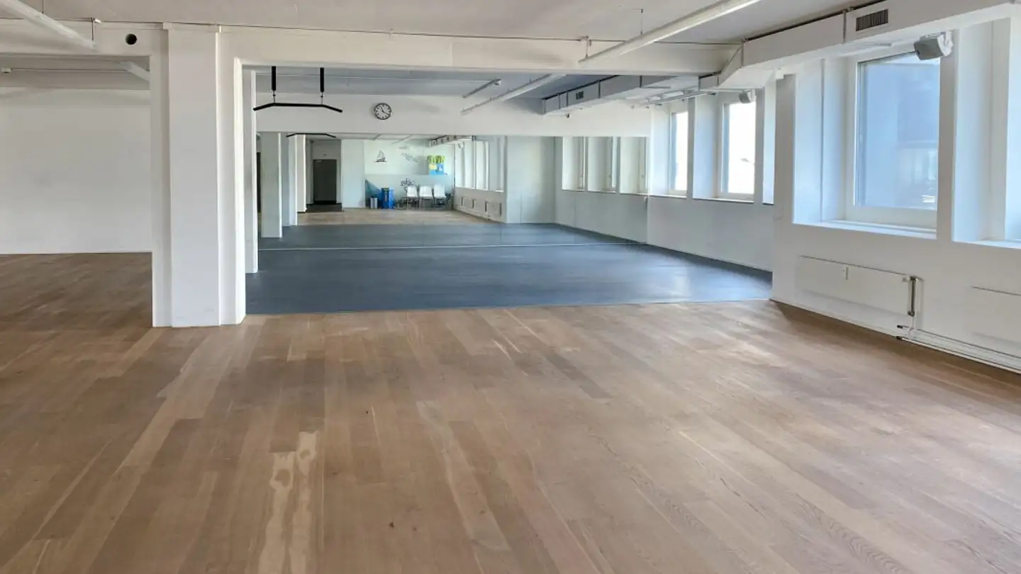 Office space for rent - Hofackerstrasse 73, 4132 Muttenz - Photo 3