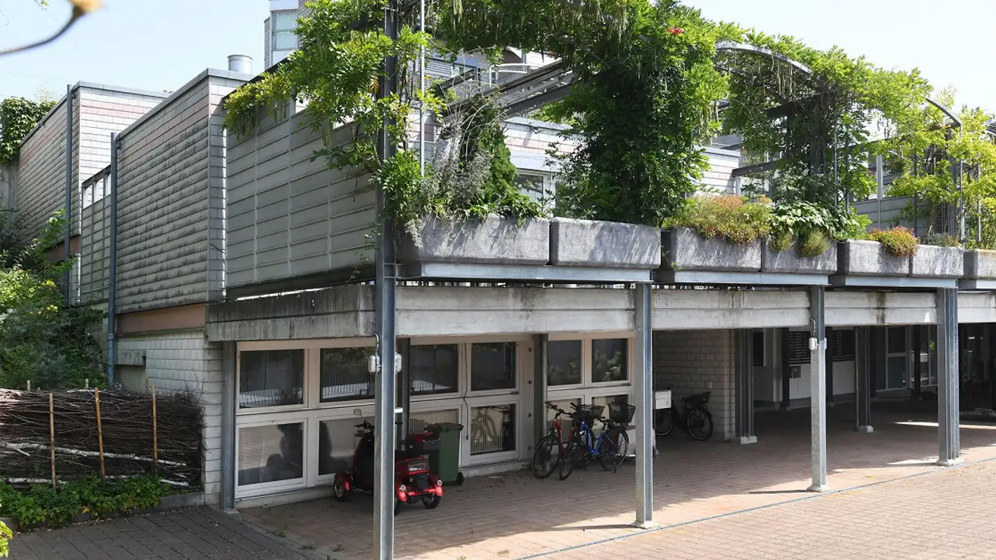 Villa for sale - Selibühlweg 16, 3076 Worb