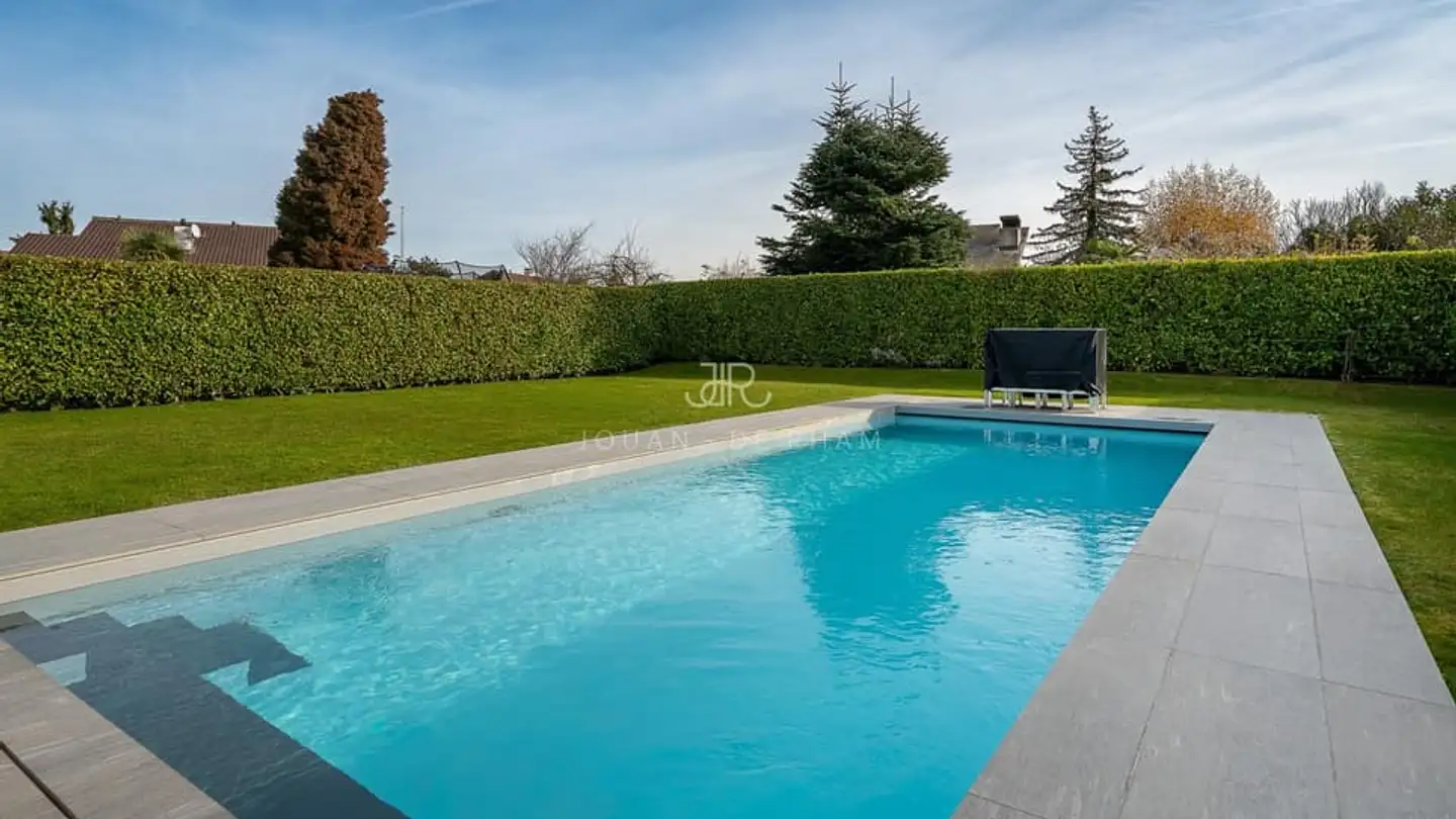 Single house for sale - 1291 Commugny