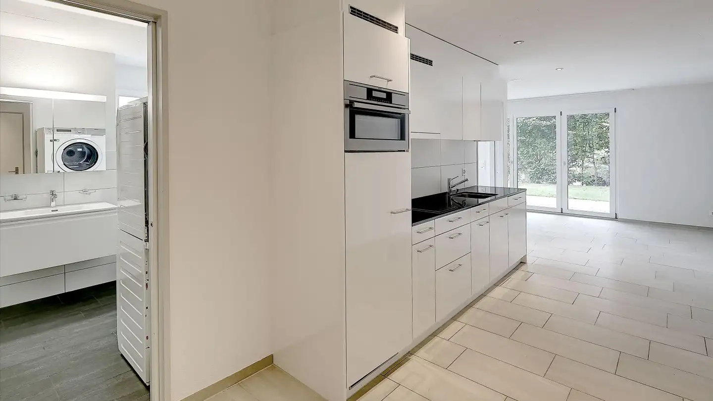 Appartamento in affitto - Schützenhausstrasse 21, 5612 Villmergen - Foto 3