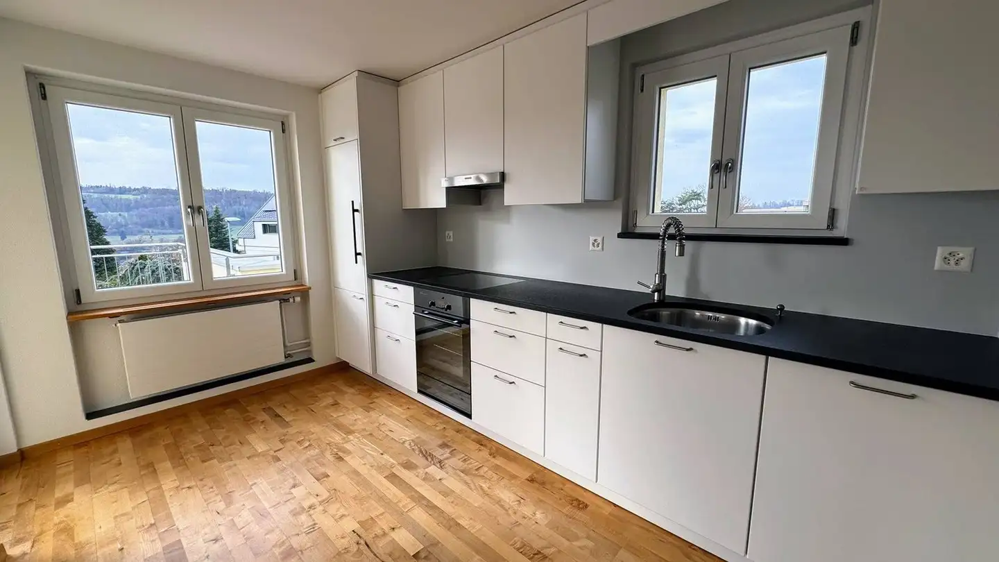 Apartment for rent - 8907 Wettswil - Photo 3
