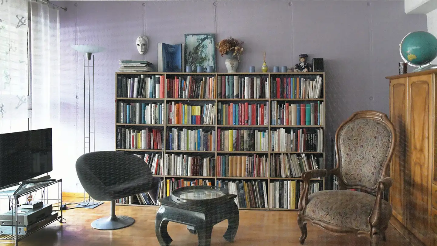 Villa in vendita - Selibühlweg 16, 3076 Worb - Foto 2