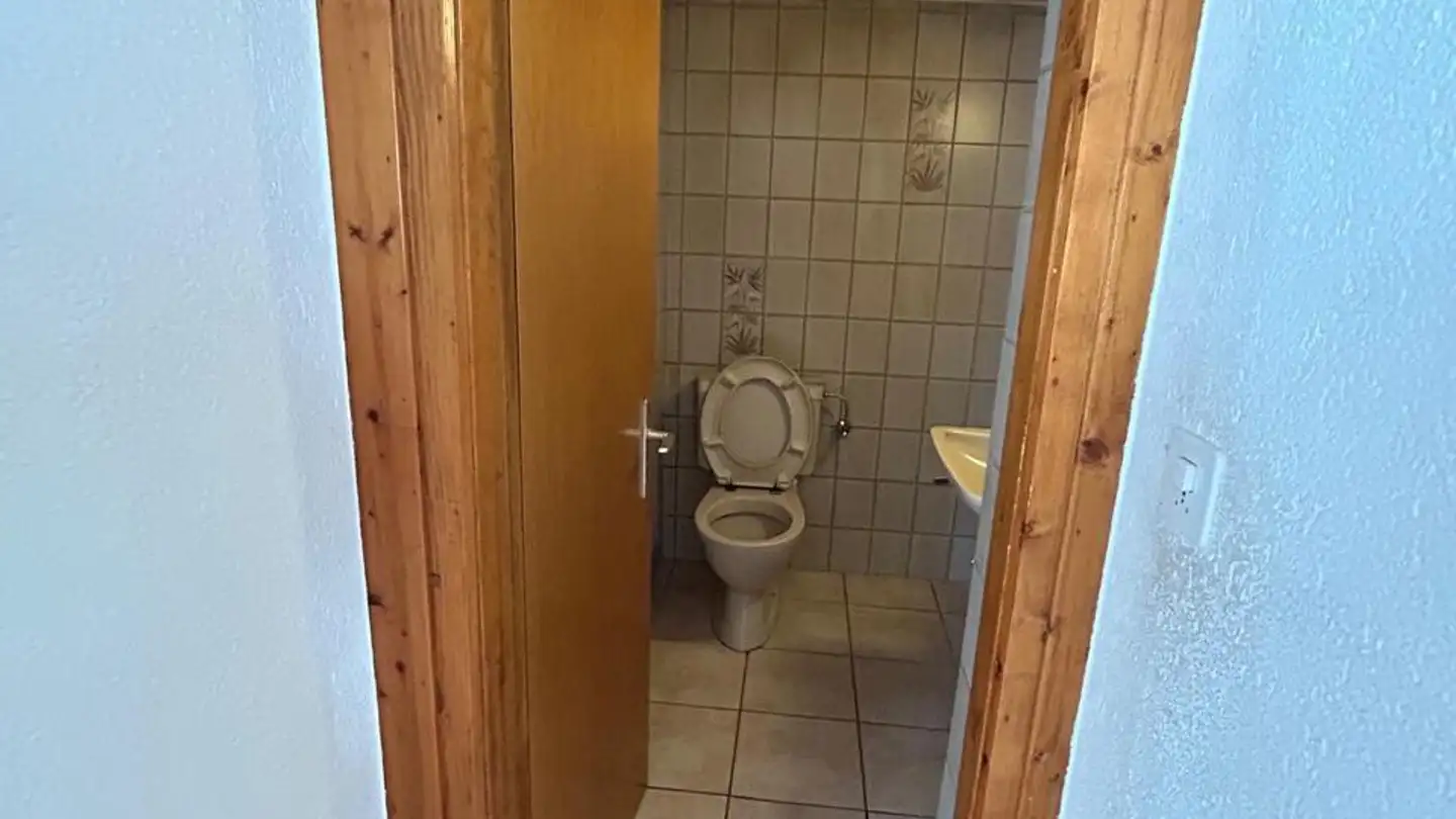 Single house for sale - Aproz, 1994 Aproz (Nendaz) - Photo 4