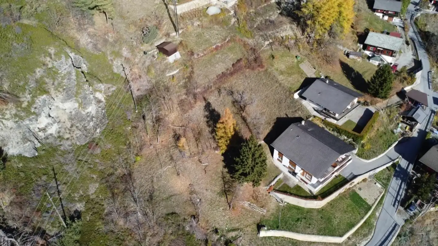 Terreno edificabile in vendita - Weng, 3922 Stalden VS - Photo 4