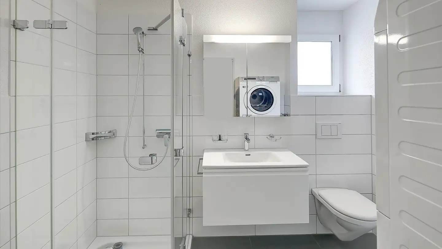 Appartamento in affitto - Schützenhausstrasse 21, 5612 Villmergen - Foto 4