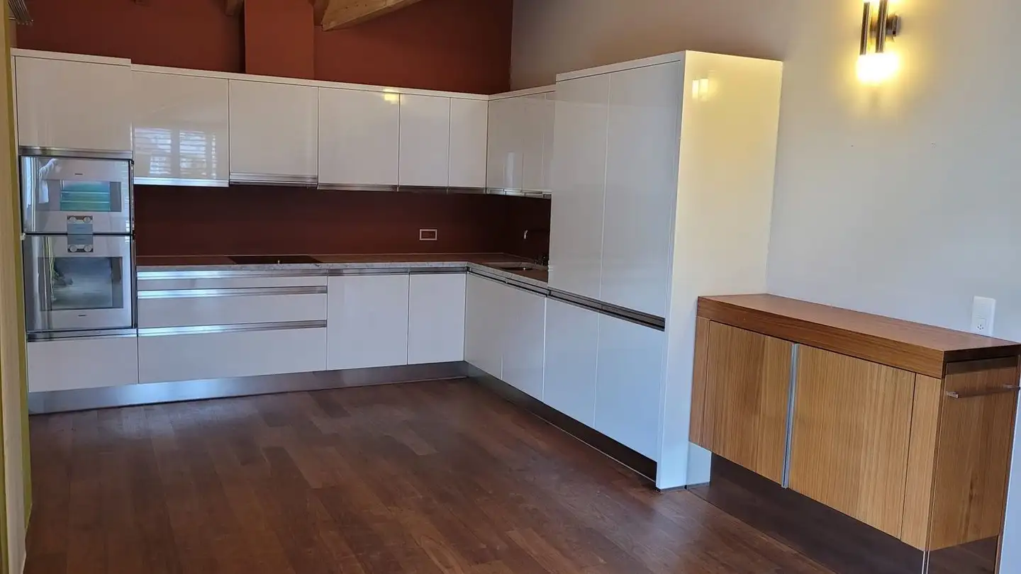 Attico in affitto - Sandstrasse 6, 3930 Visp - Foto 4