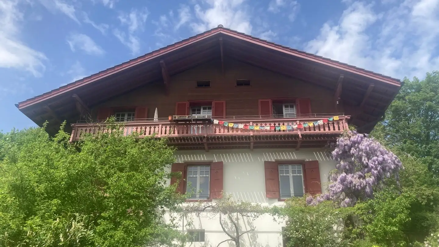 Stanza singola in affitto - Rifishaltenstrasse 6, 3145 Niederscherli