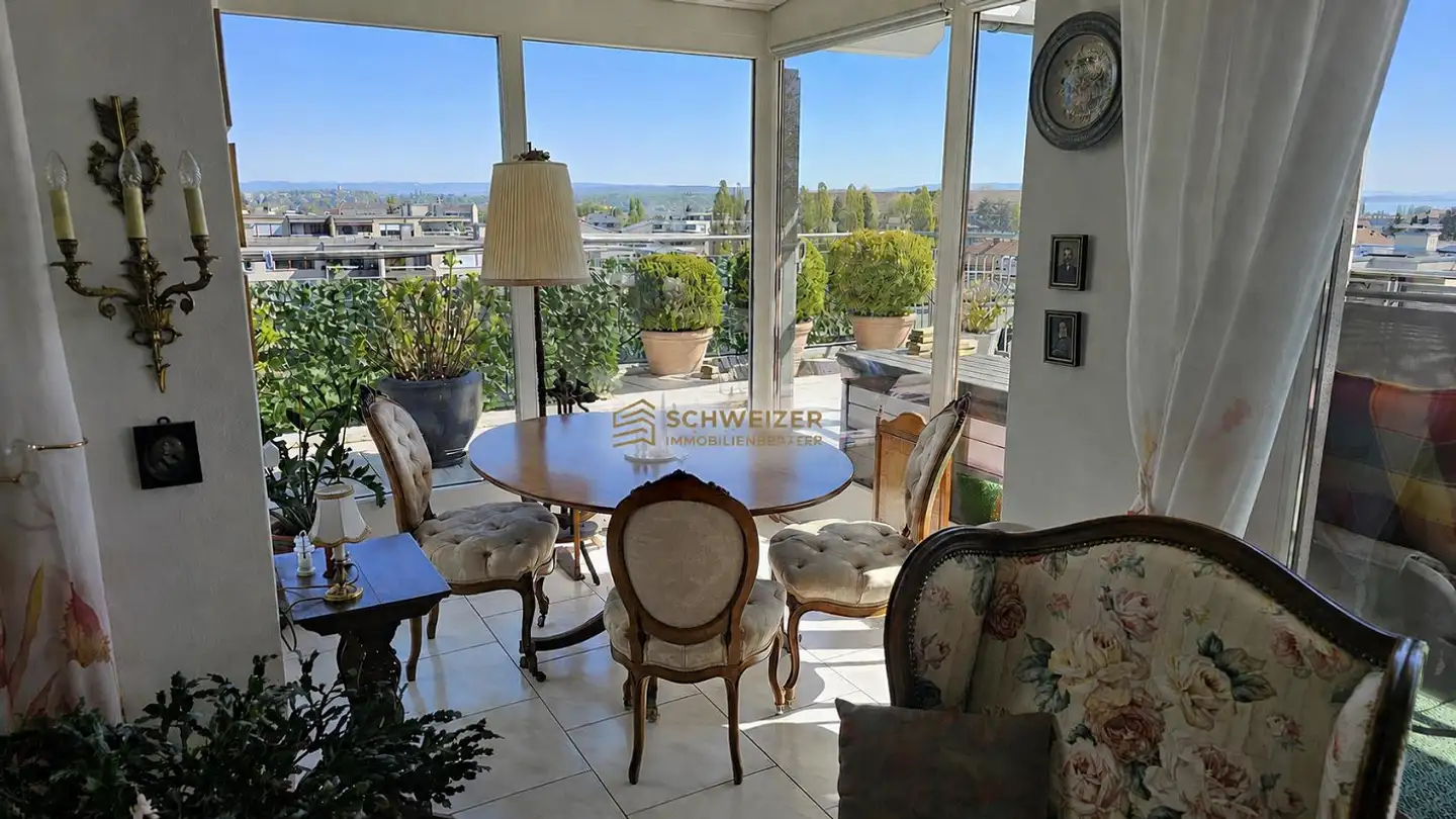Penthouse for sale - 8280 Kreuzlingen - Photo 3