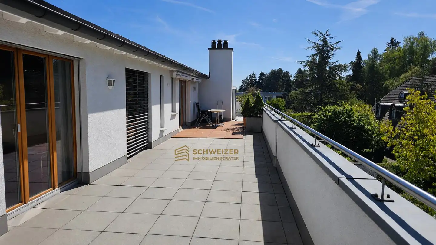 Penthouse for sale - 8280 Kreuzlingen - Photo 4