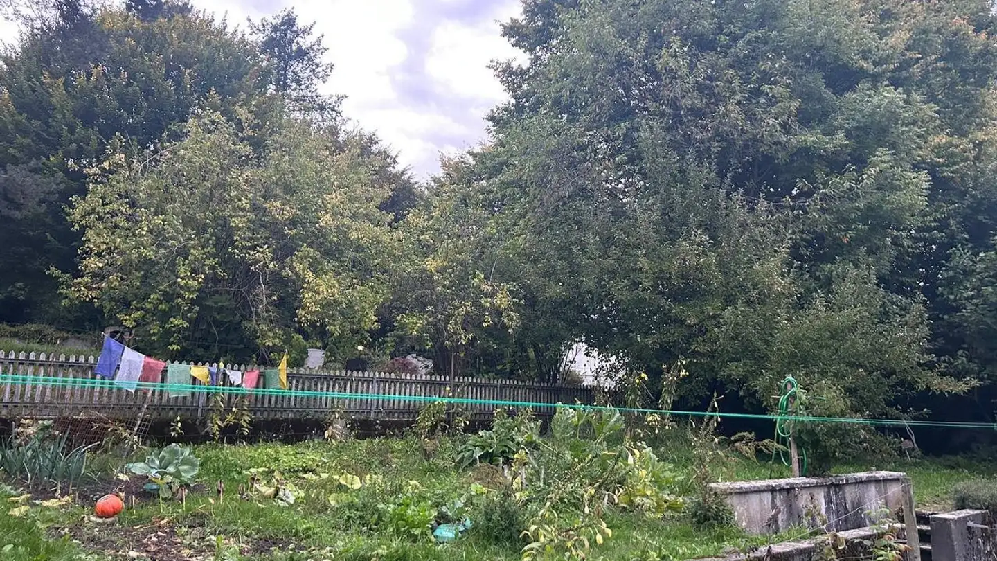 Chambre à louer - 3150 Schwarzenburg - Photo 4