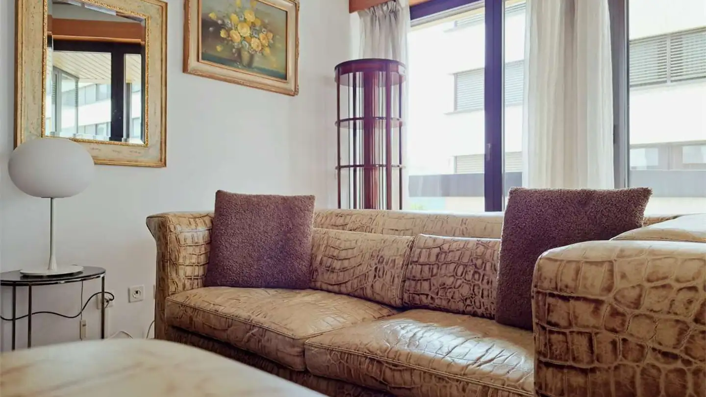 Wohnung kaufen - Viale Castagnola 21, 6900 Lugano - Foto 3