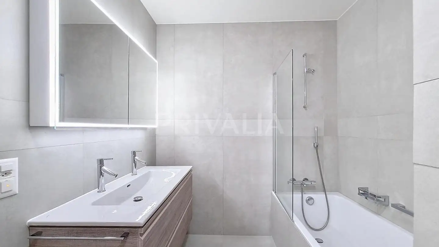 Appartamento in affitto - 1292 Chambésy - Foto 4