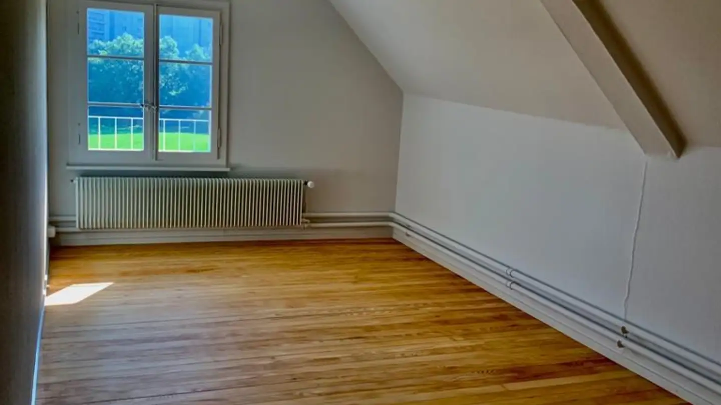 Attique à louer - Melchenbühlweg 137, 3006 Bern - Photo 4