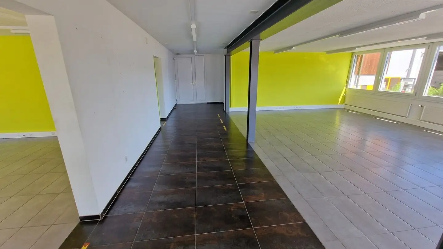 Bureau à louer - Industriering 40, 3250 Lyss