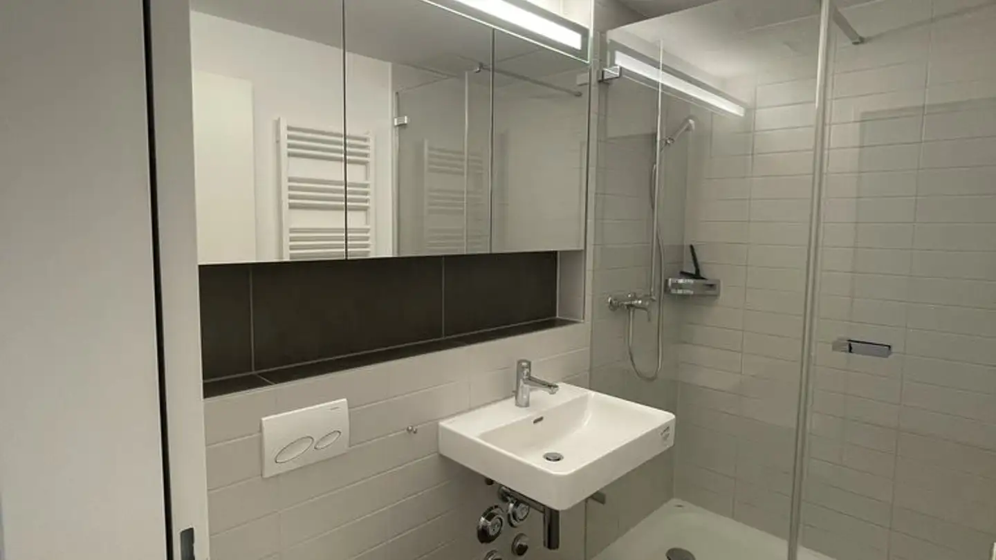 Appartamento in affitto - Riedbachstrasse 74, 3027 Bern - Foto 3