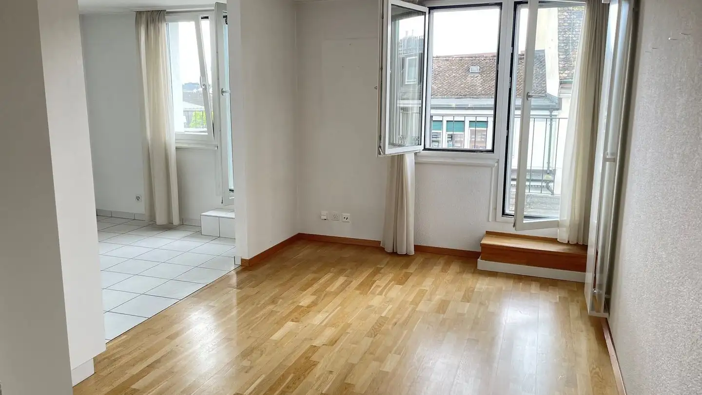 Appartement à louer - Rennweg, 8001 Zürich - Photo 4