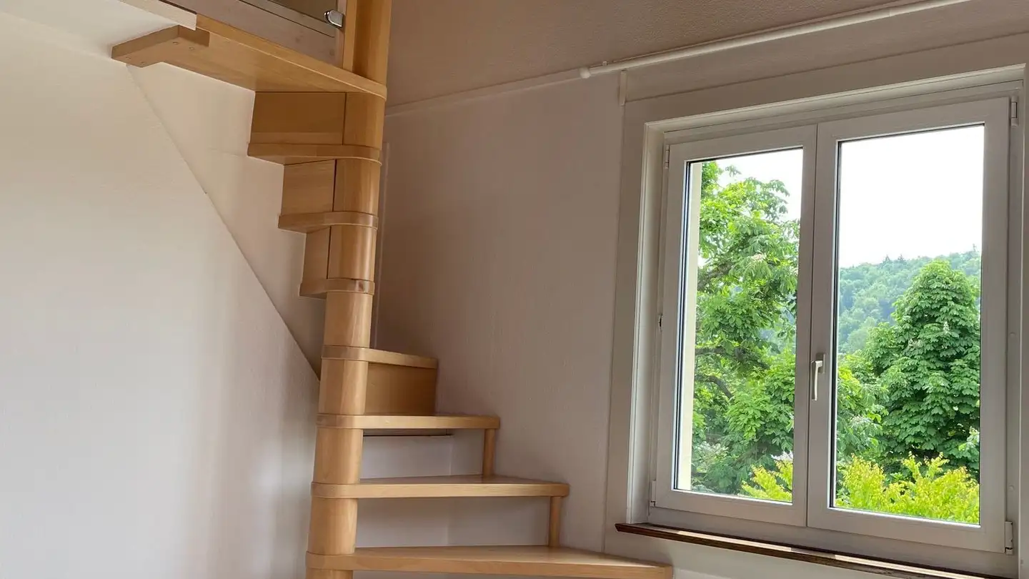 Wohnung mieten - Wülflingerstrasse 122, 8408 Winterthur