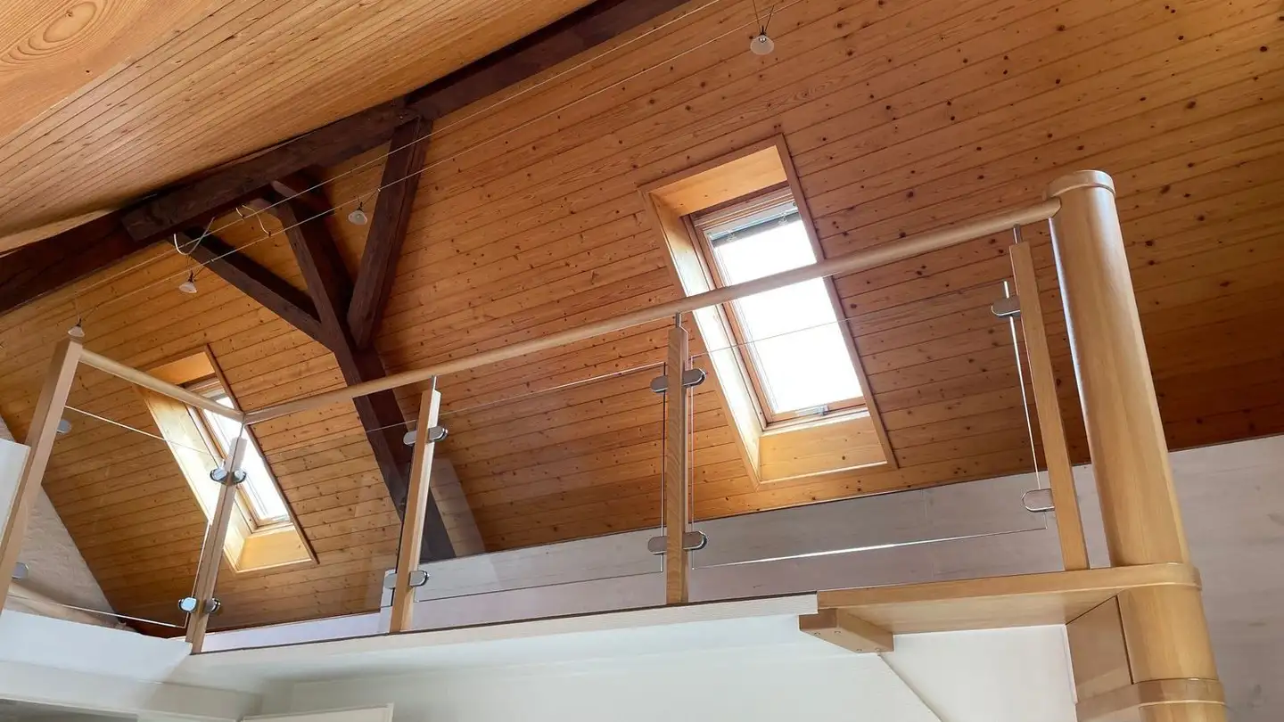 Wohnung mieten - Wülflingerstrasse 122, 8408 Winterthur - Foto 2