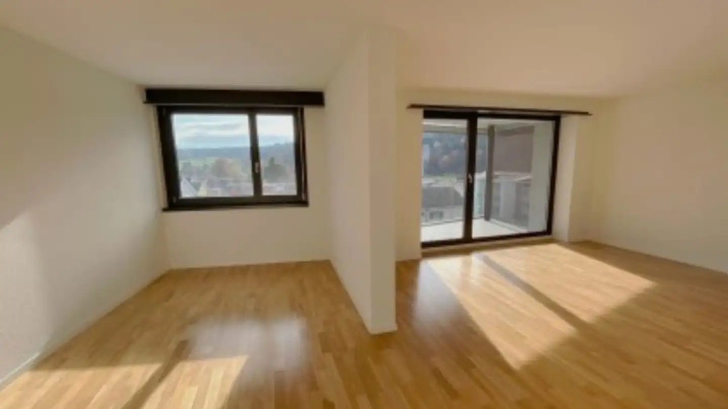 Apartment for rent - Weberstrasse 91, 8400 Winterthur