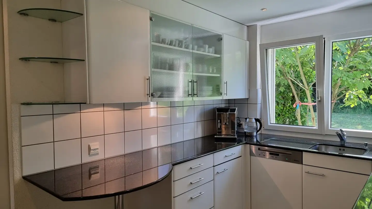 Einfamilienhaus mieten - Huebacher 36, 8153 Rümlang - Foto 2