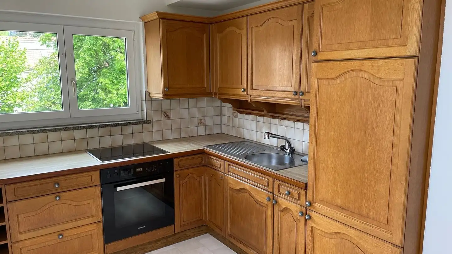 Wohnung mieten - Wülflingerstrasse 122, 8408 Winterthur - Foto 4