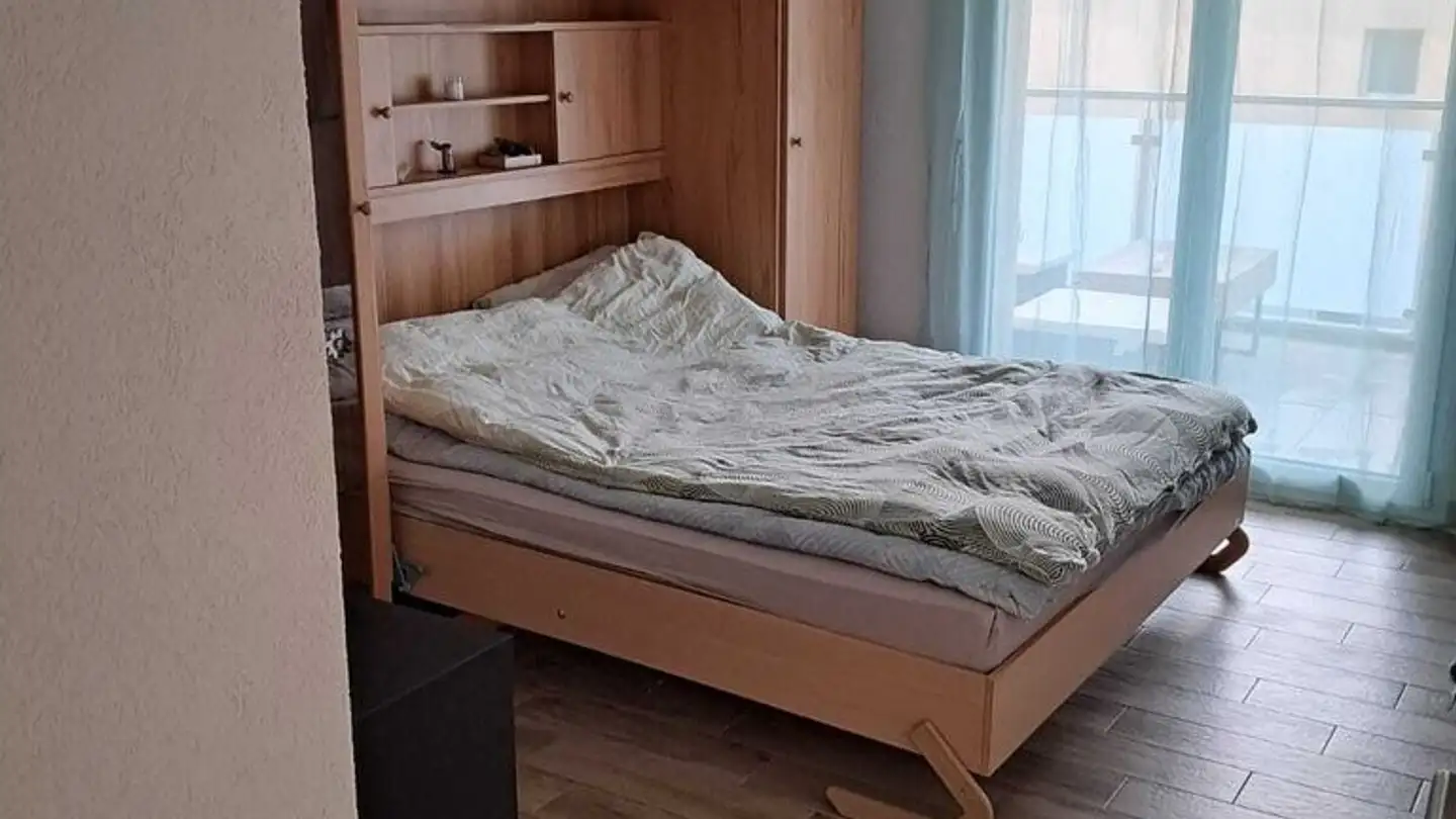 Wohnung mieten - Chemin Fama 10, 1907 Saxon - Foto 3