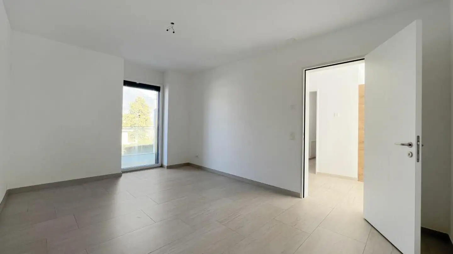 Appartement à vendre - Via Gabbio, 6612 Ascona