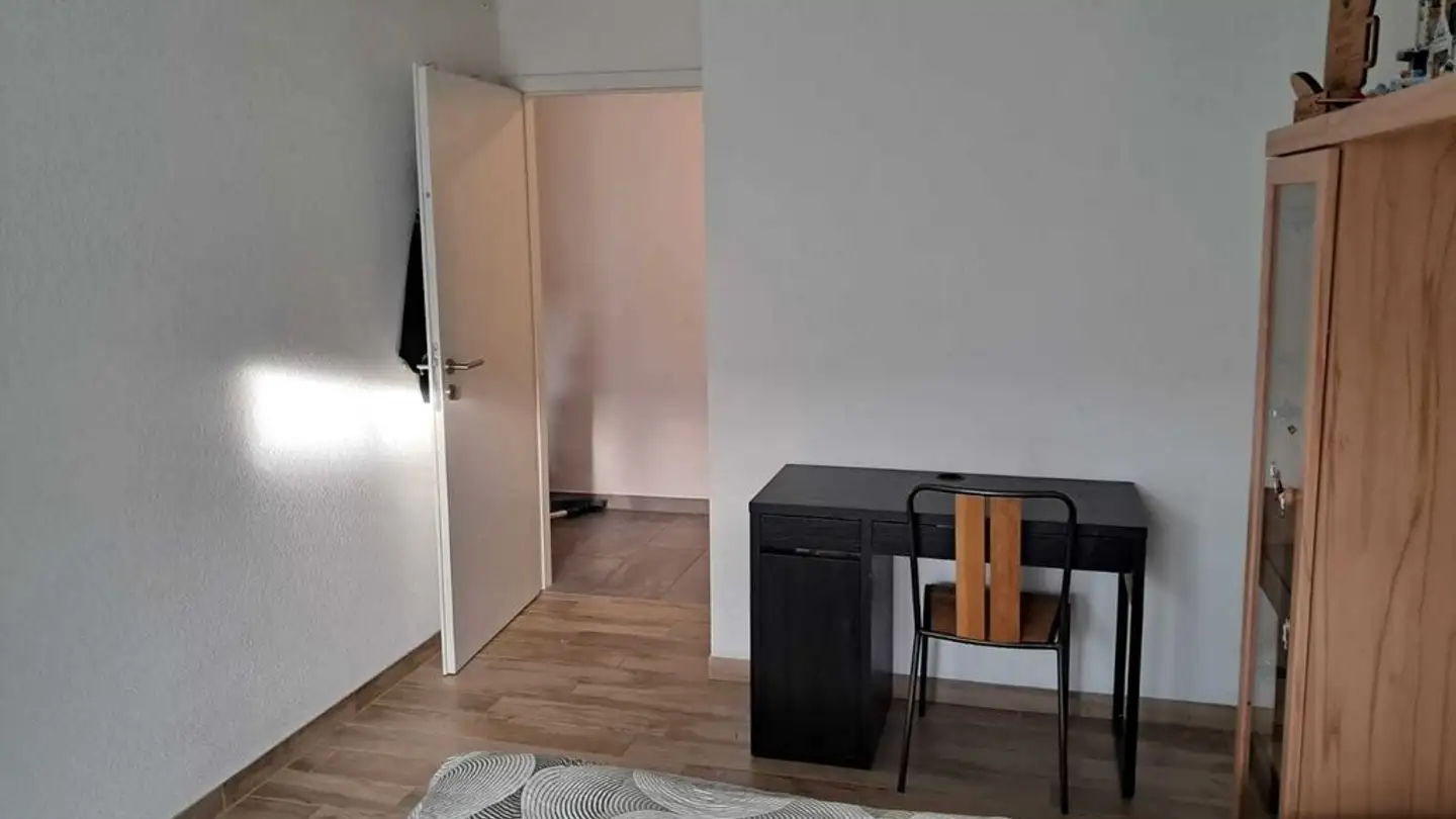 Wohnung mieten - Chemin Fama 10, 1907 Saxon - Foto 4