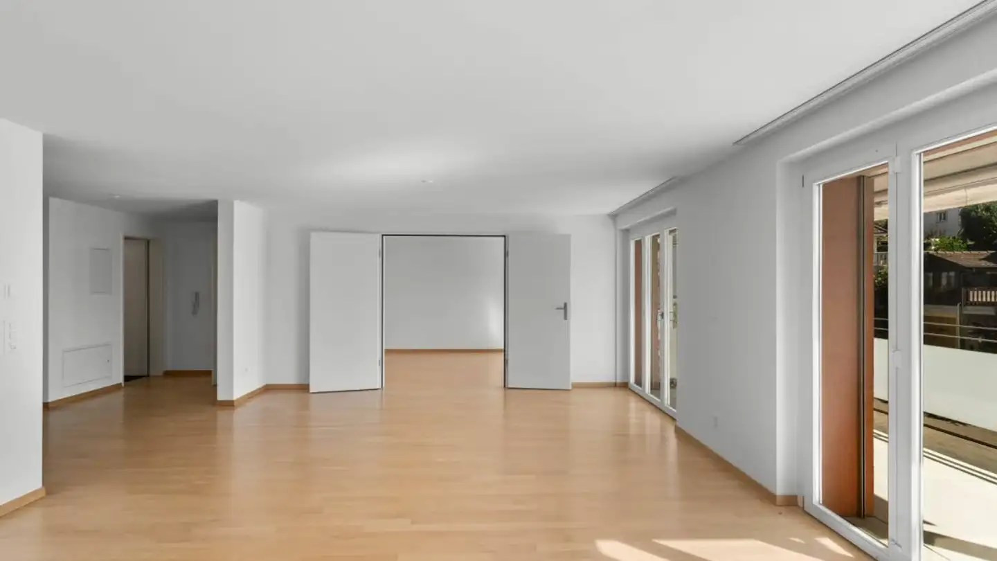 Appartamento in vendita - Unterer Rainweg 3, 4414 Füllinsdorf - Foto 2