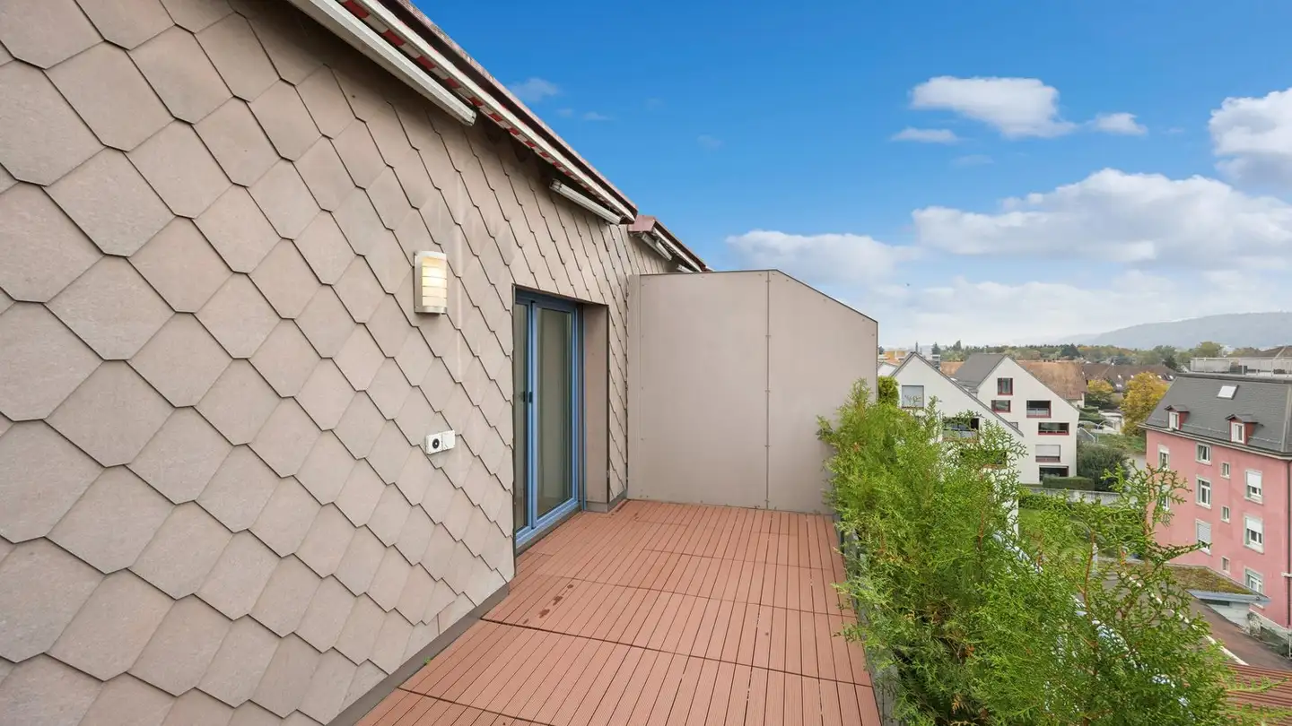 Duplex in vendita - Löwenstrasse 9, 8953 Dietikon - Photo 2