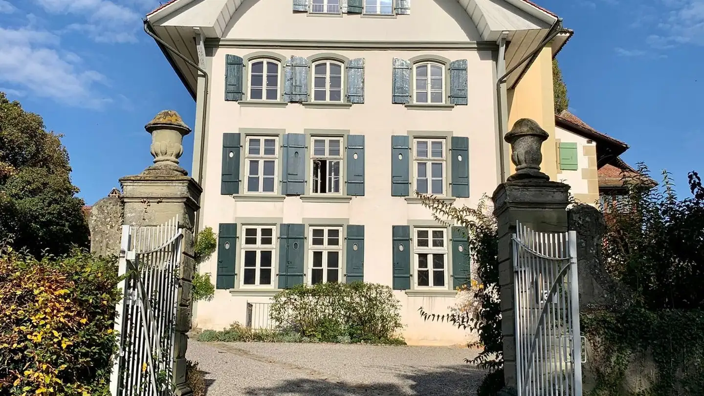 Attique à louer - Melchenbühlweg 137, 3006 Bern - Photo 2