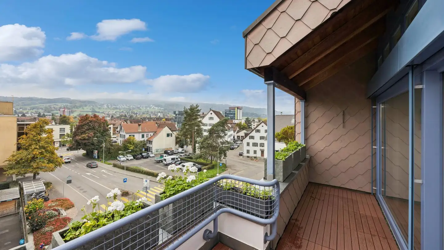 Duplex in vendita - Löwenstrasse 9, 8953 Dietikon - Photo 3