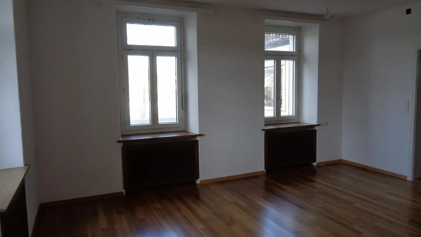 Single room for rent - Zürcherstrasse 69, 8245 Feuerthalen - Photo 2