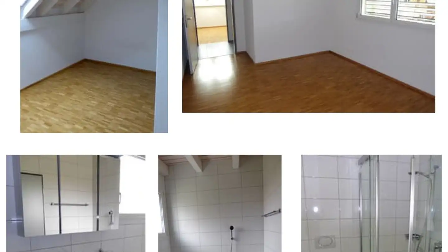Apartment for rent - Dorfstrasse 37, 3534 Signau - Photo 3