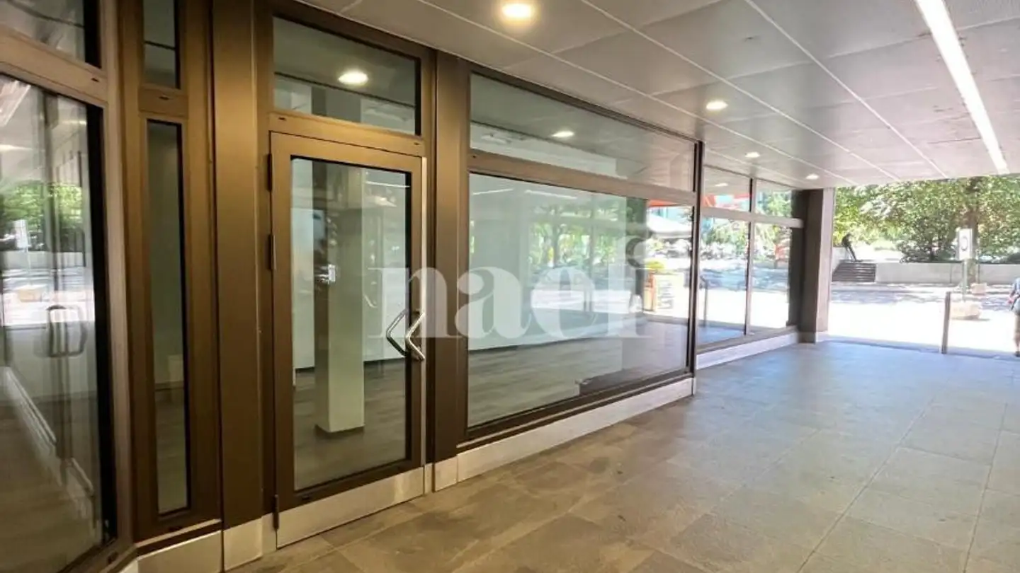 Gewerbe mieten - Rue De La Madeleine 37, 1800 Vevey - Foto 2