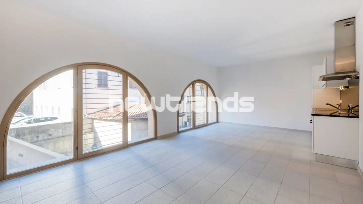 Appartamento in vendita - 6850 Mendrisio - Foto 2