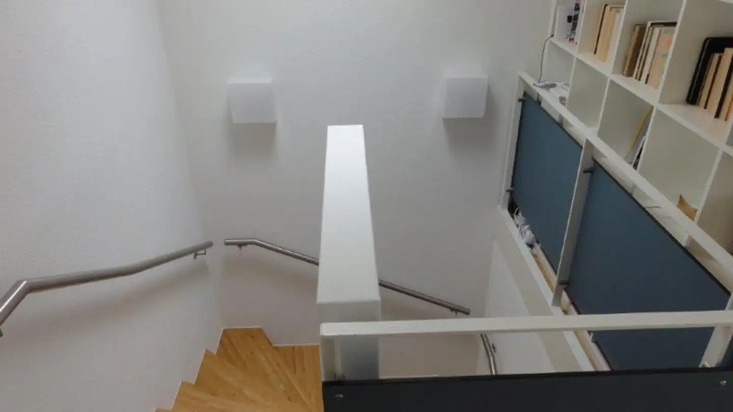 Appartamento in affitto - Mattenhofstrasse 15, 3007 Bern - Foto 3