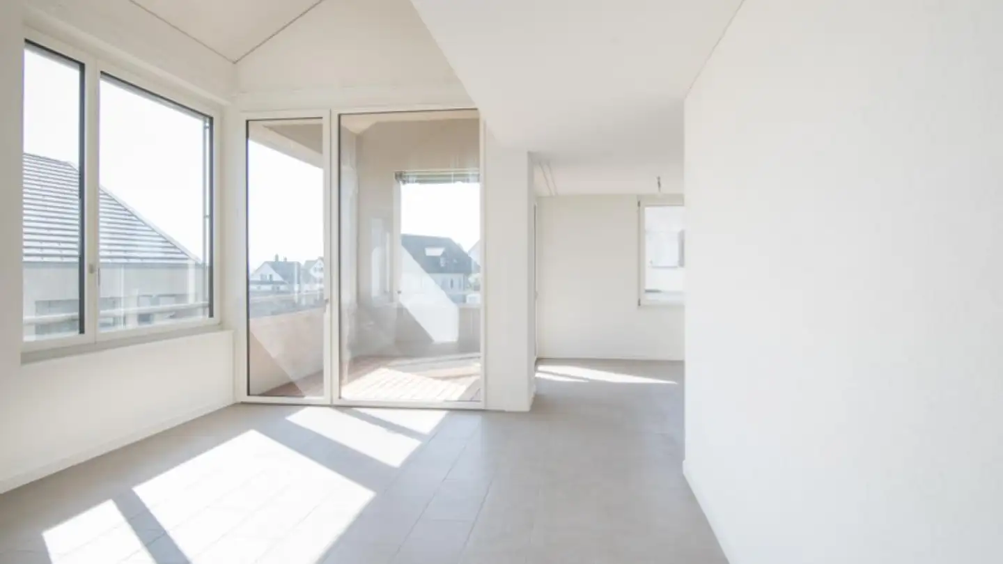 Wohnung mieten - Schmittenplatz 4, 5642 Mühlau - Foto 3