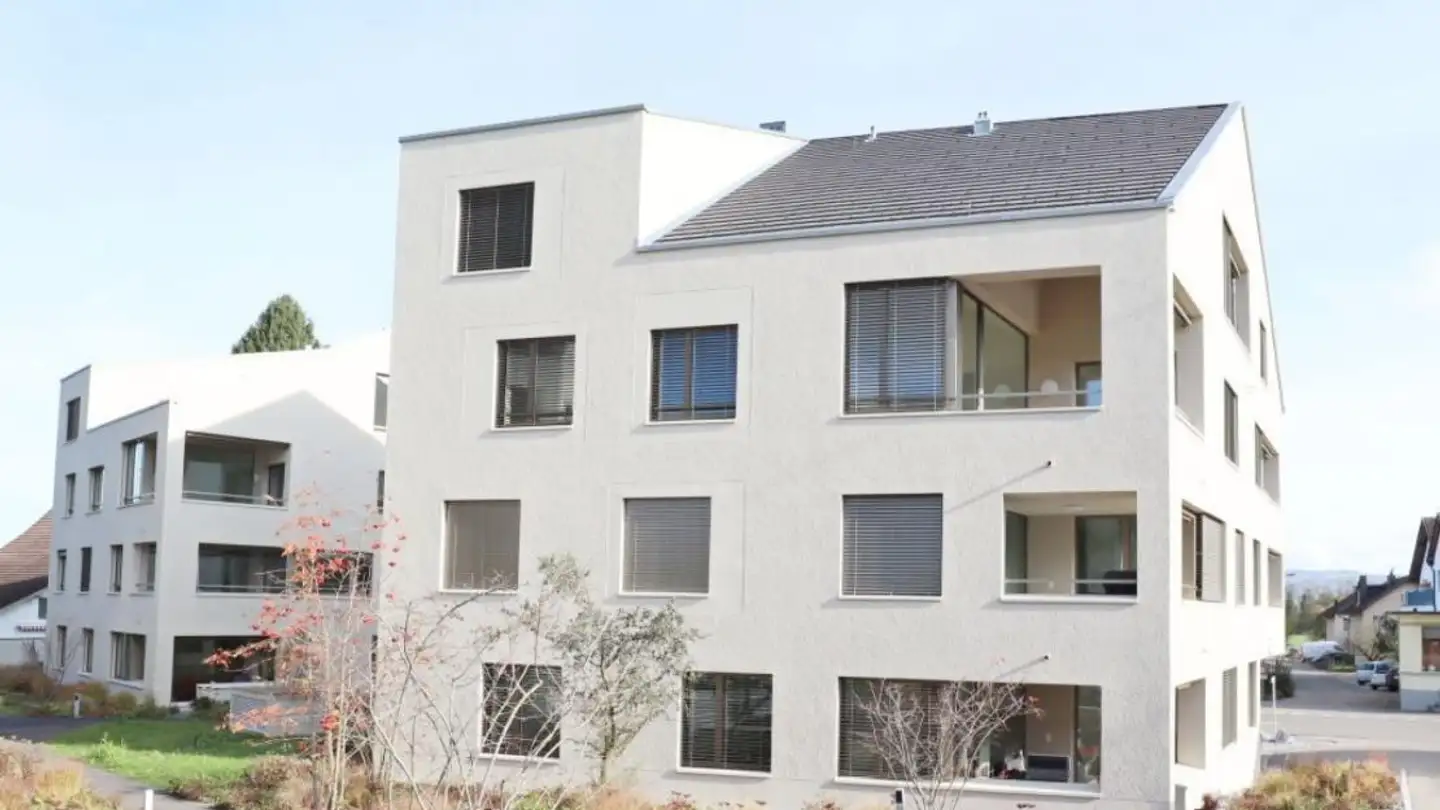 Wohnung mieten - Schmittenplatz 4, 5642 Mühlau