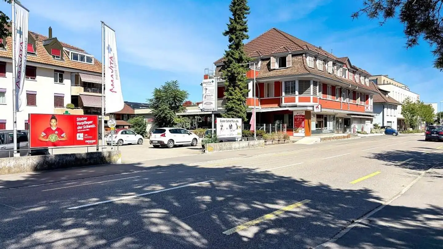 Residential building for sale - 3604 Thun - Photo 3