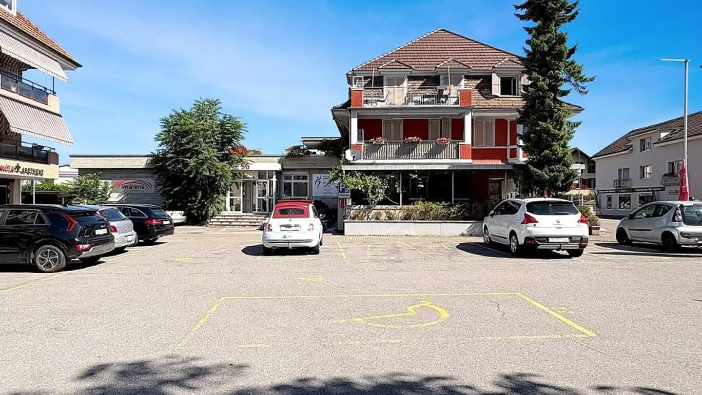 Residential building for sale - 3604 Thun - Photo 4